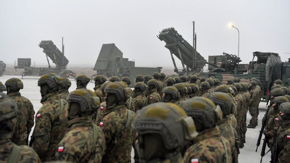 Poland Declares Integrated Battle Command System Fully Combat-Ready_image