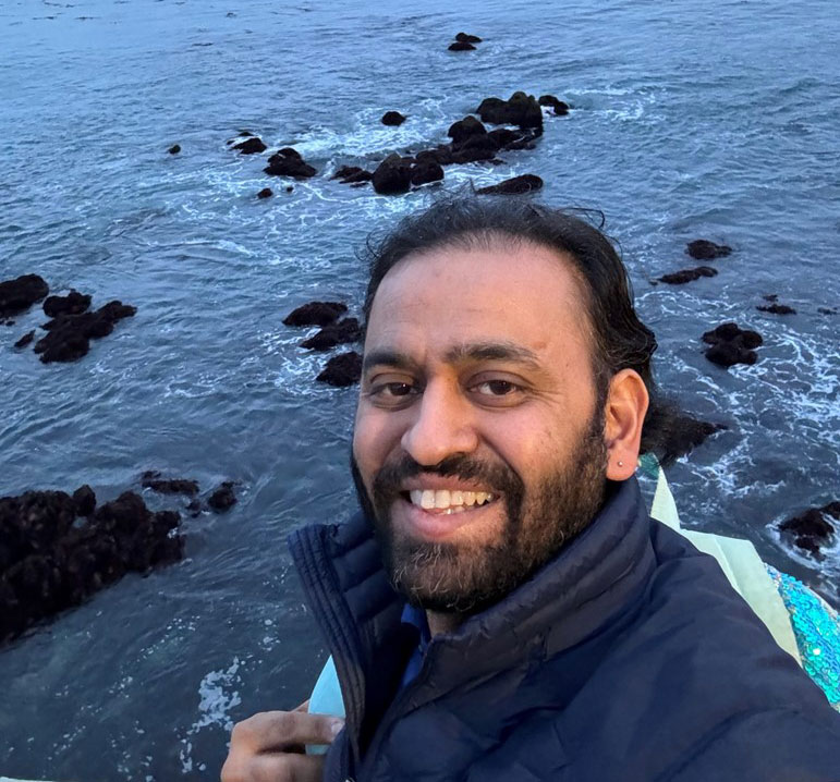 iReturn employee Alumni Senior Mechanical Engineer