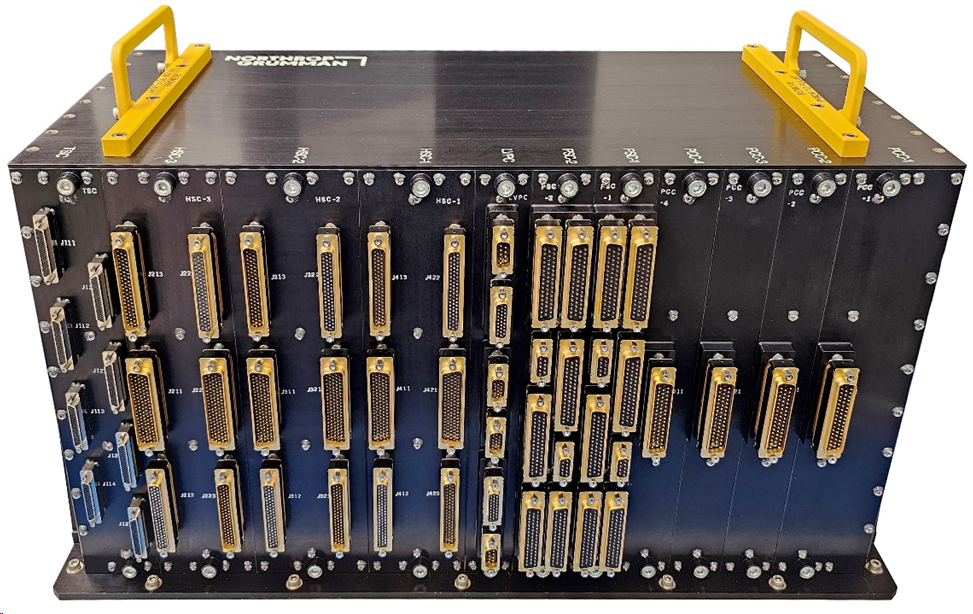 Electrical Ground Support Equipment 