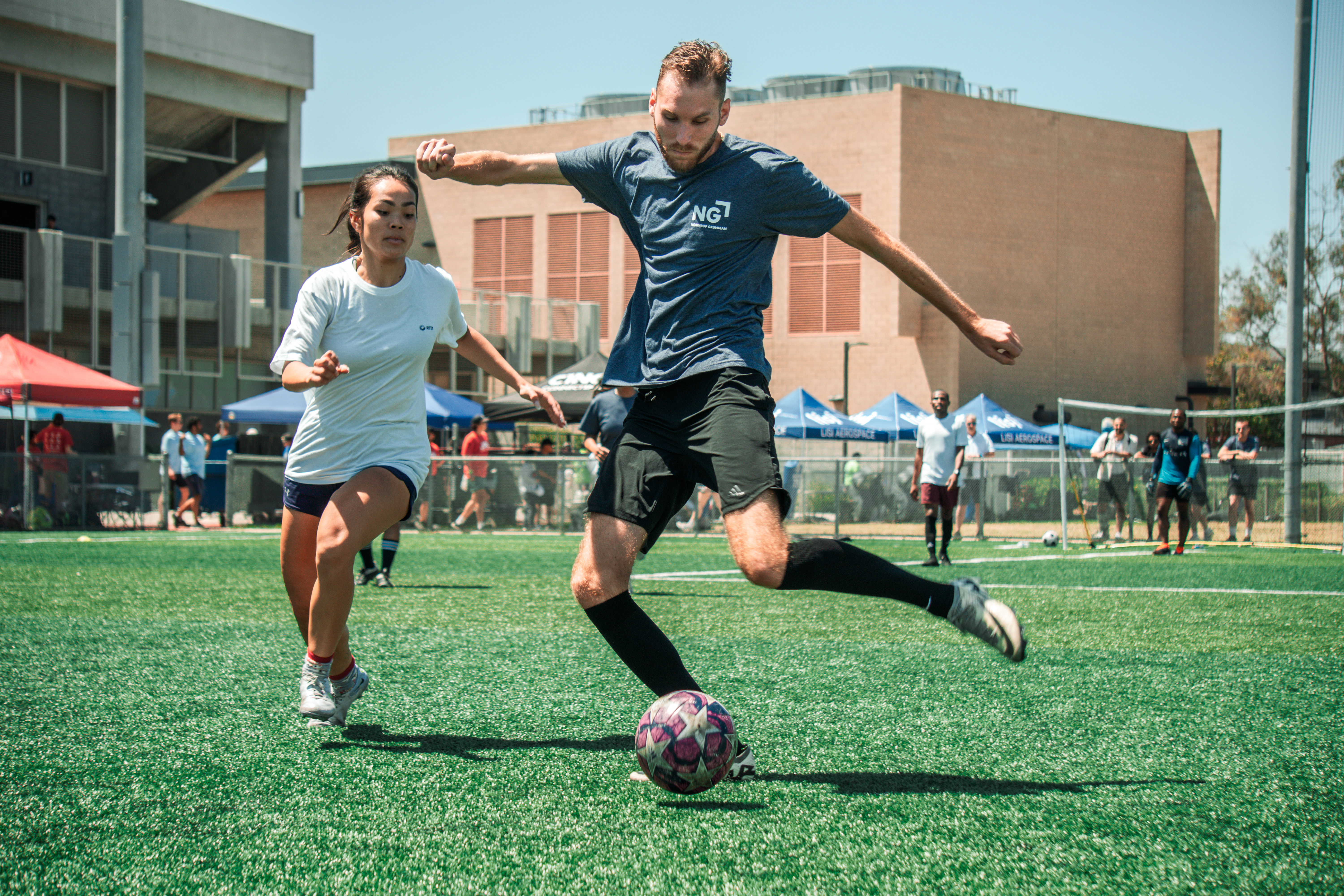 aerospace summer game 2024