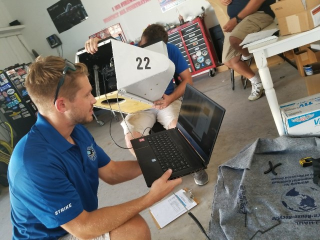 northrop grumman researchers