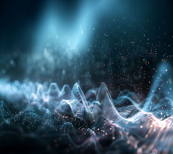 digital imagery for cyber technology