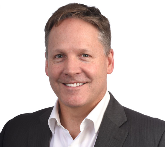 Headshot of Dr. Rob Fleming