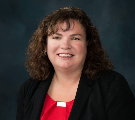 Photo of Lisa Brown Chief Executive Japan