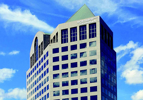 Northrop Grumman Headquarters - Falls Church, VA