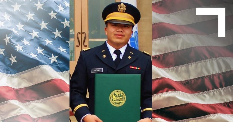 Veteran Spotlight: Meet U.S. Army Veteran Neilson