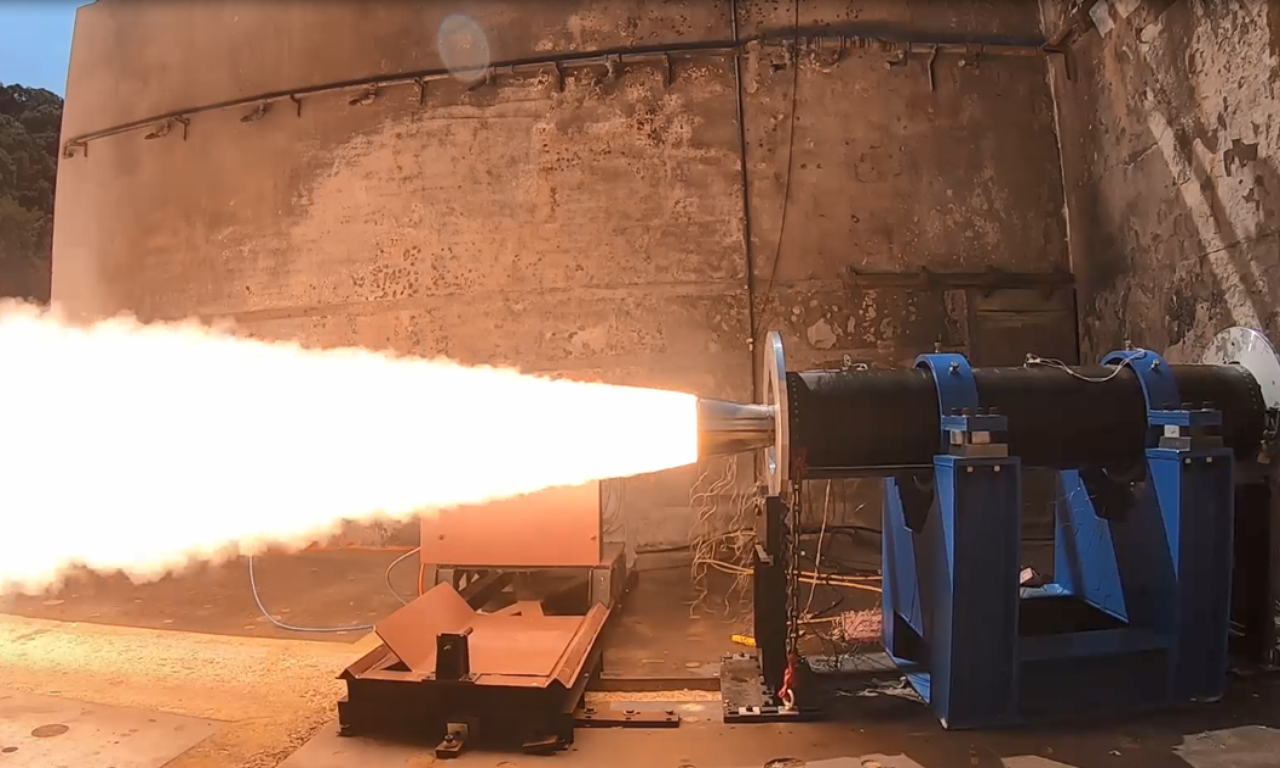 Open Graph Image Powering Precision: Northrop Grumman’s Tactical Propulsion Portfolio on Display with Successful PrSM Test