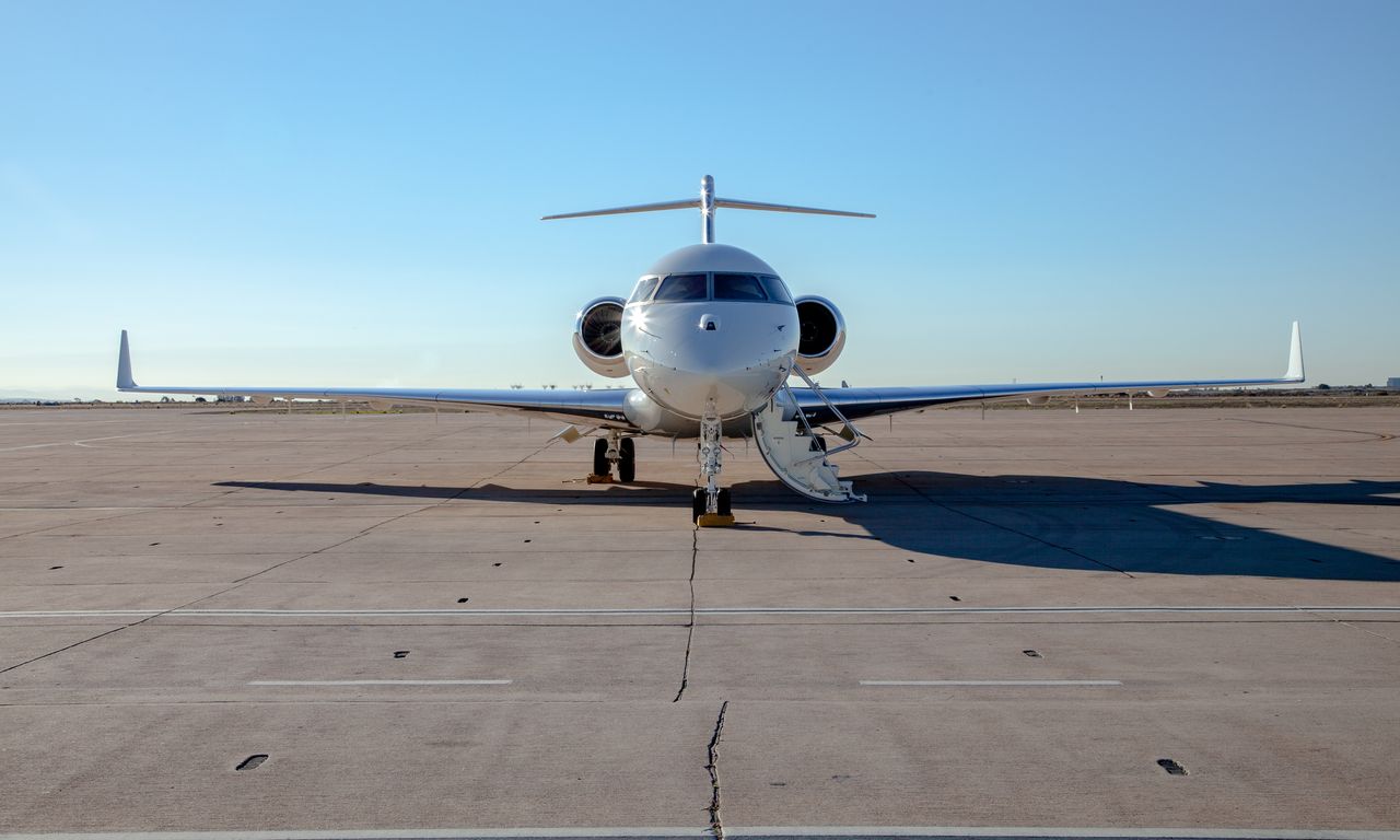 Open Graph Image Northrop Grumman’s BACN: Delivering Seamless Communication for the U.S. Air Force