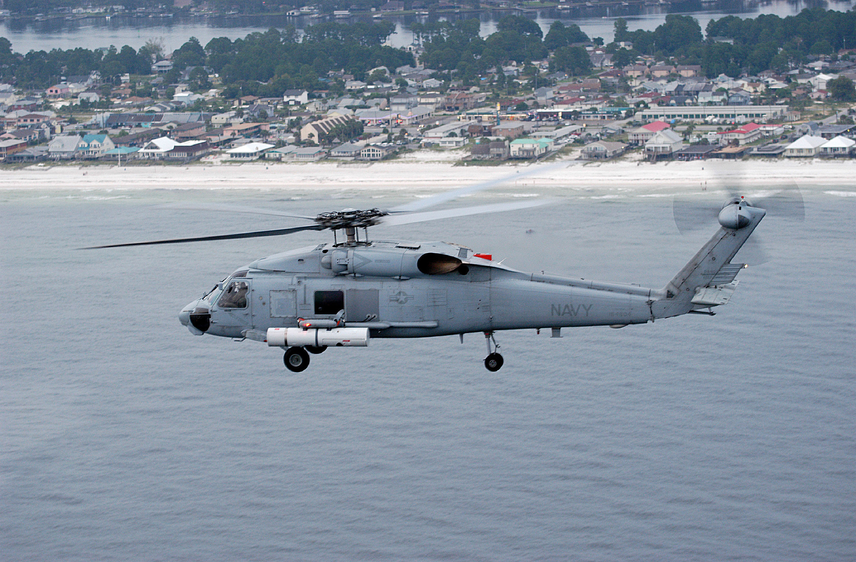 578ff9a82cfac2624ebd0ce2 Northrop Grumman to Collaborate with Genohco on the Republic of Korea’s Mine Countermeasures Program