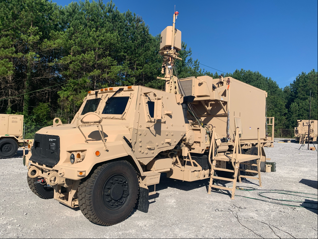 Integrated Battle Command System Intercepts Cruise Missiles in Key Test Integrated Battle Command System Intercepts Cruise Missiles in Key Test