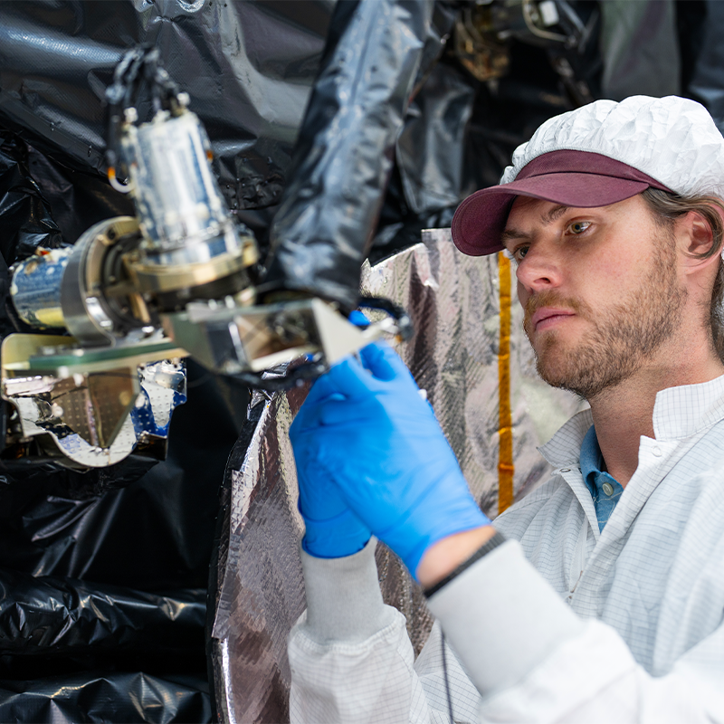 Future Technical Leaders (FTL)