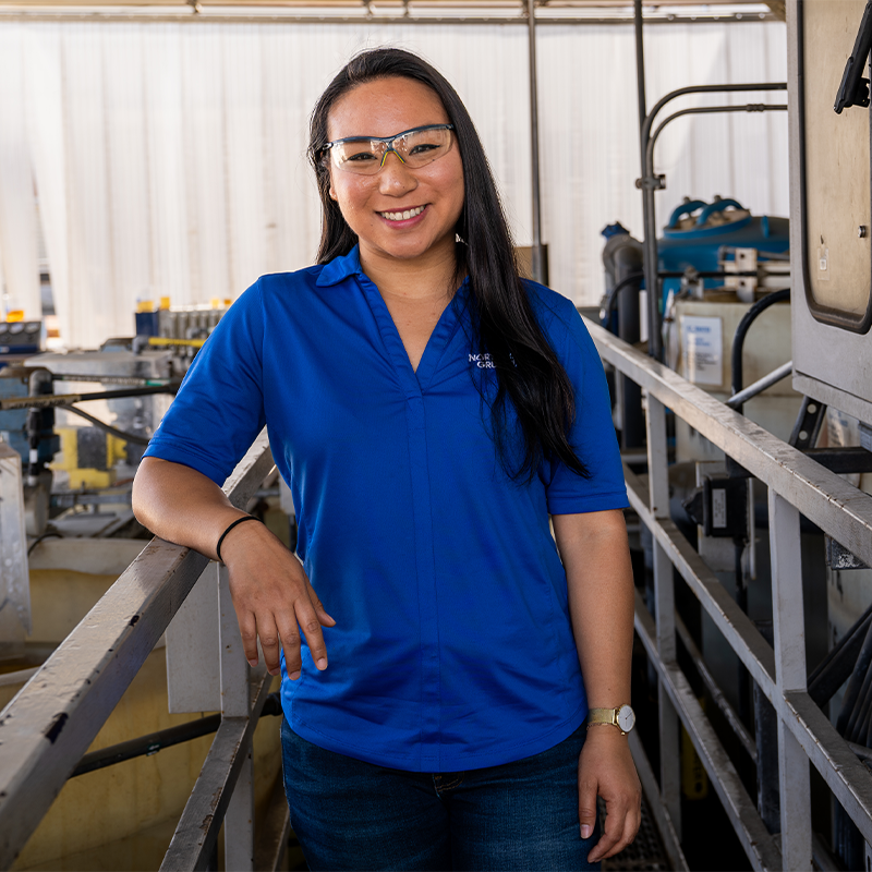 Entry Level Positions