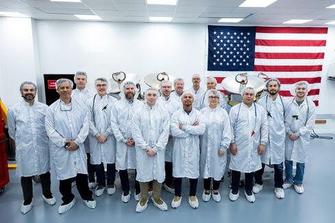 We Create American Jobs