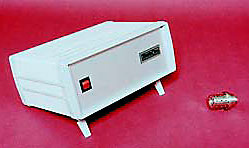 10 Channel Amplifier