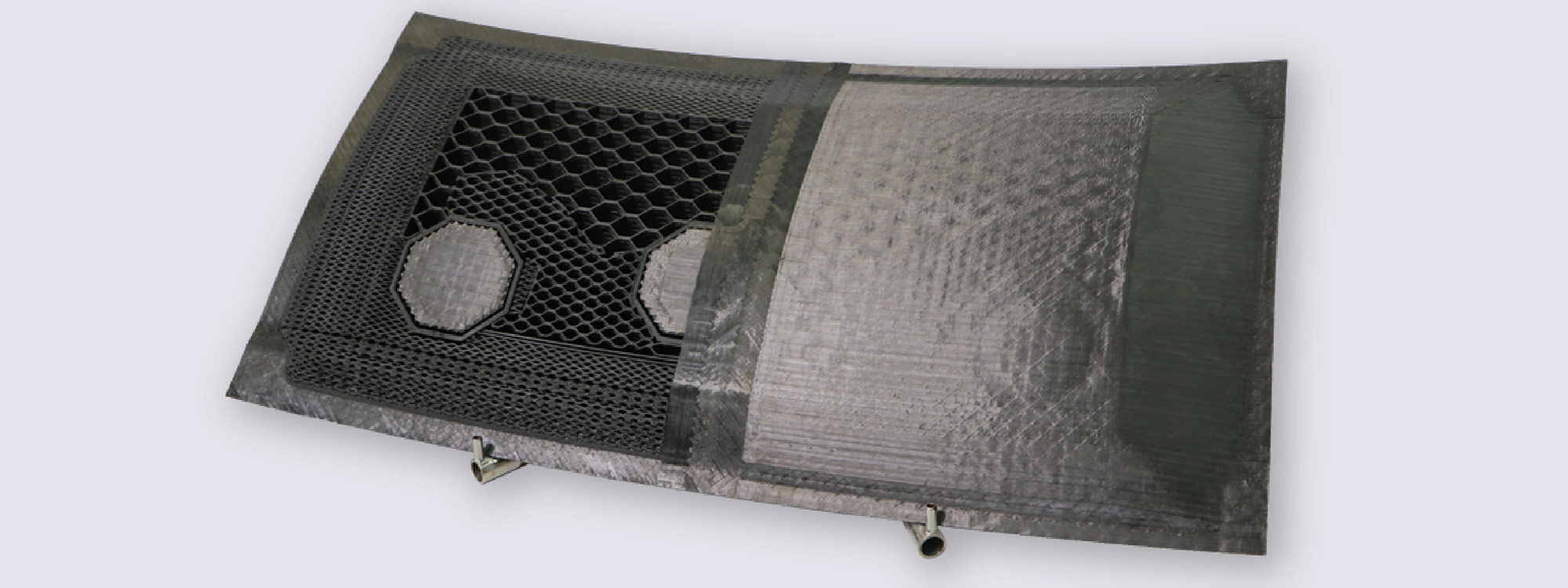 additive manufacturing element