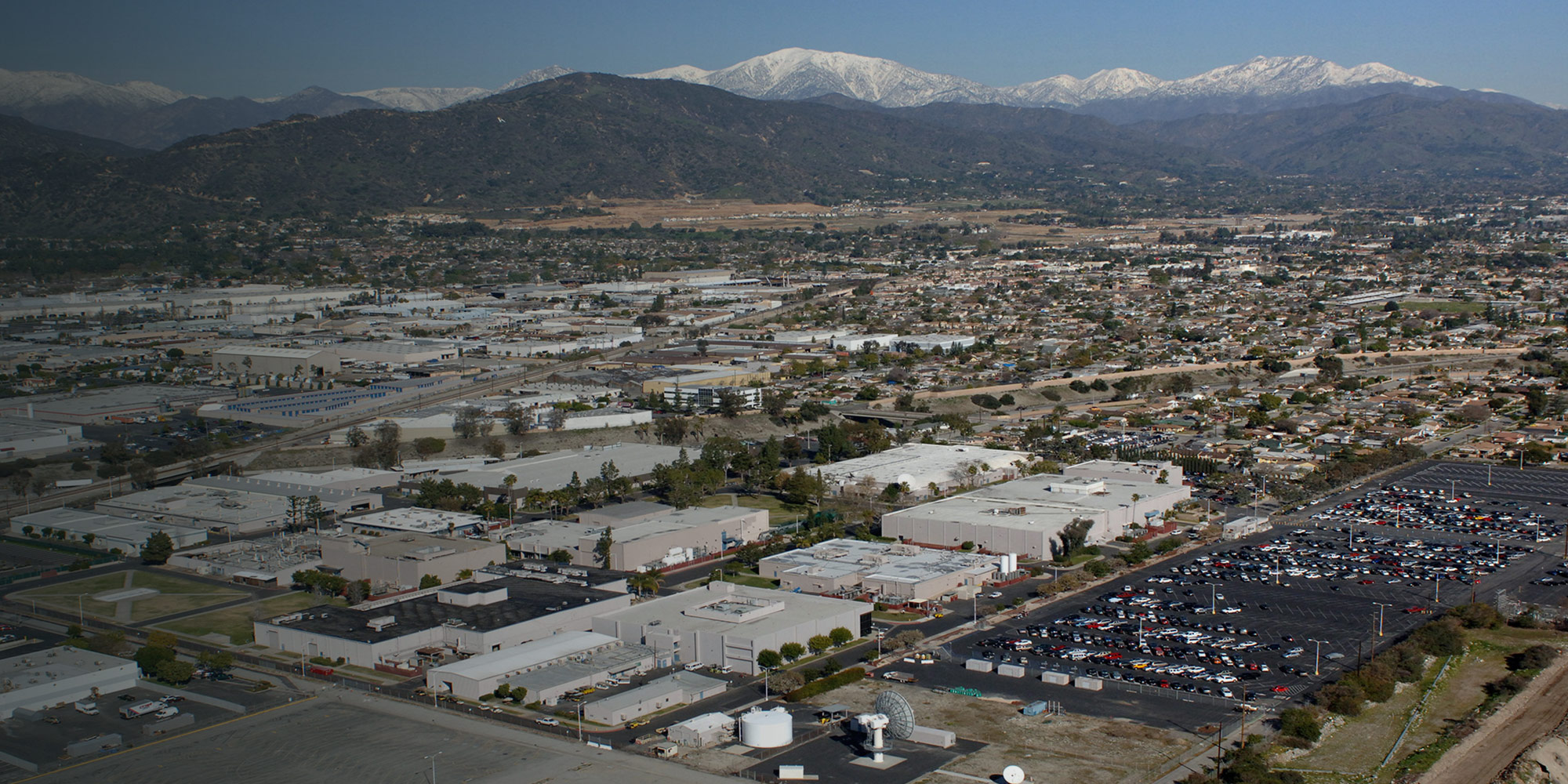 Test Operations Services