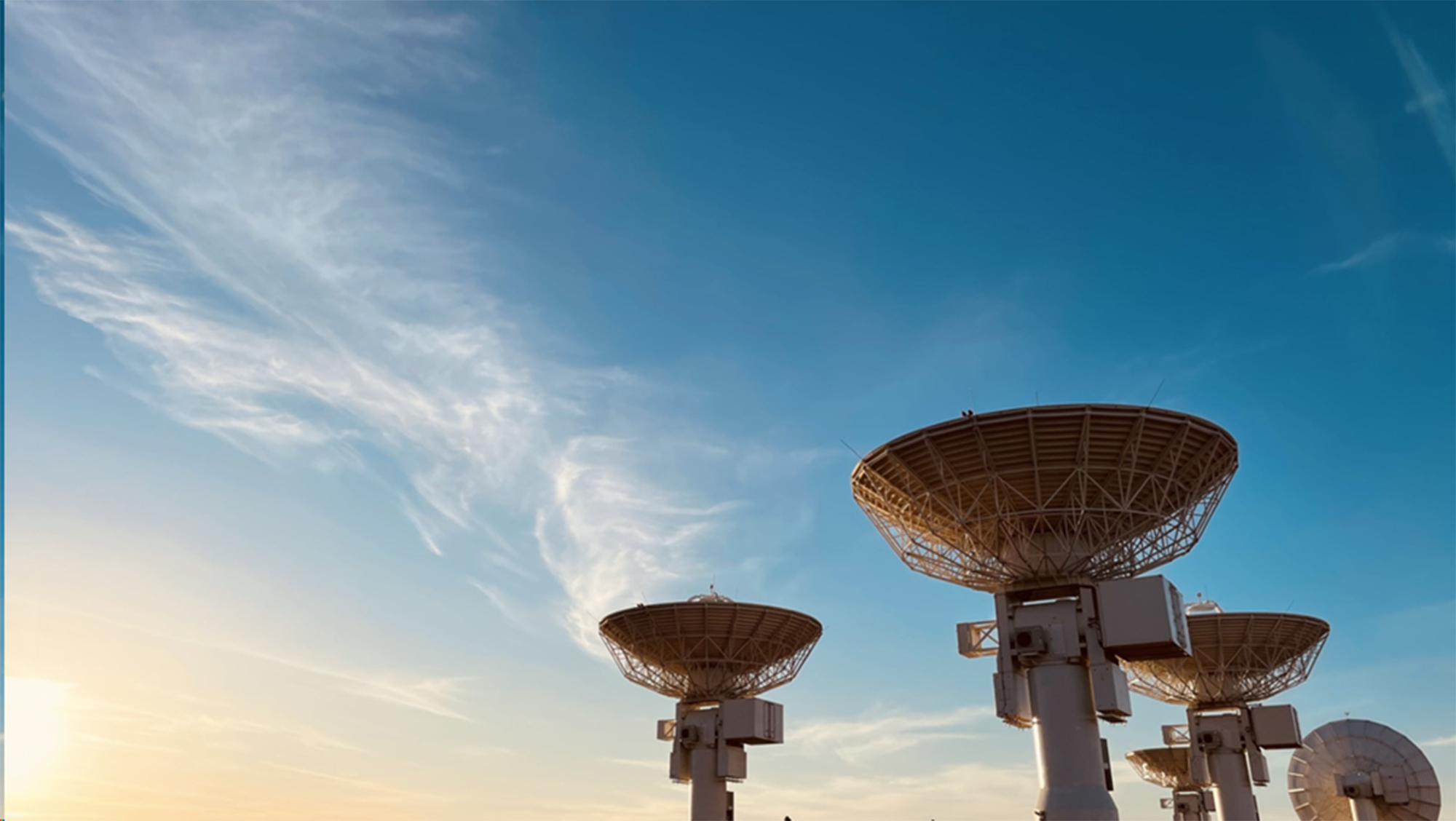 Space Domain Awareness