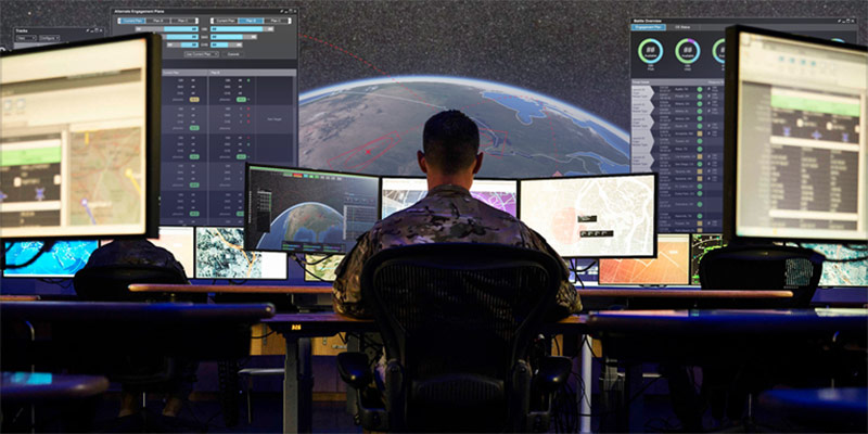 Missile Defense Agency Selects Northrop Grumman to Lead Homeland Missile Defense Program