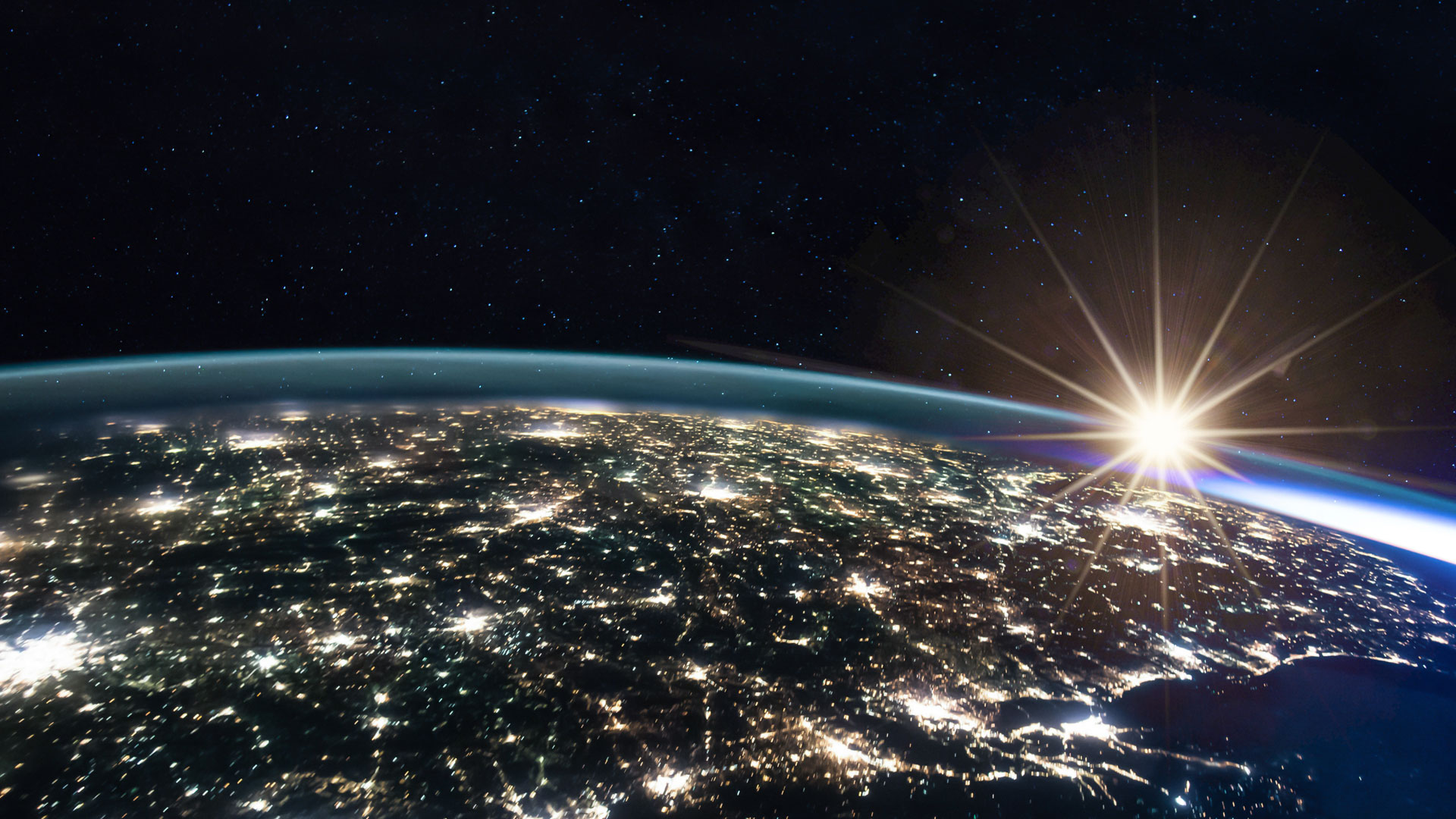 Moving at the Speed of Laser