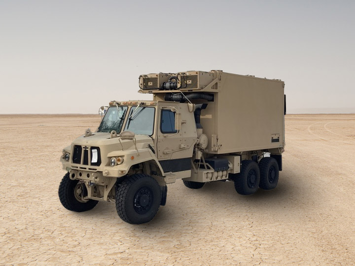 northrop-grumman-partners-to-advance-deep-sensing-for-the-us-army Northrop Grumman Partners to Advance Deep Sensing for the US Army