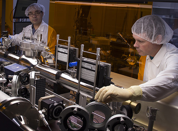 Cutting-Edge-Optronics Cutting Edge Optronics