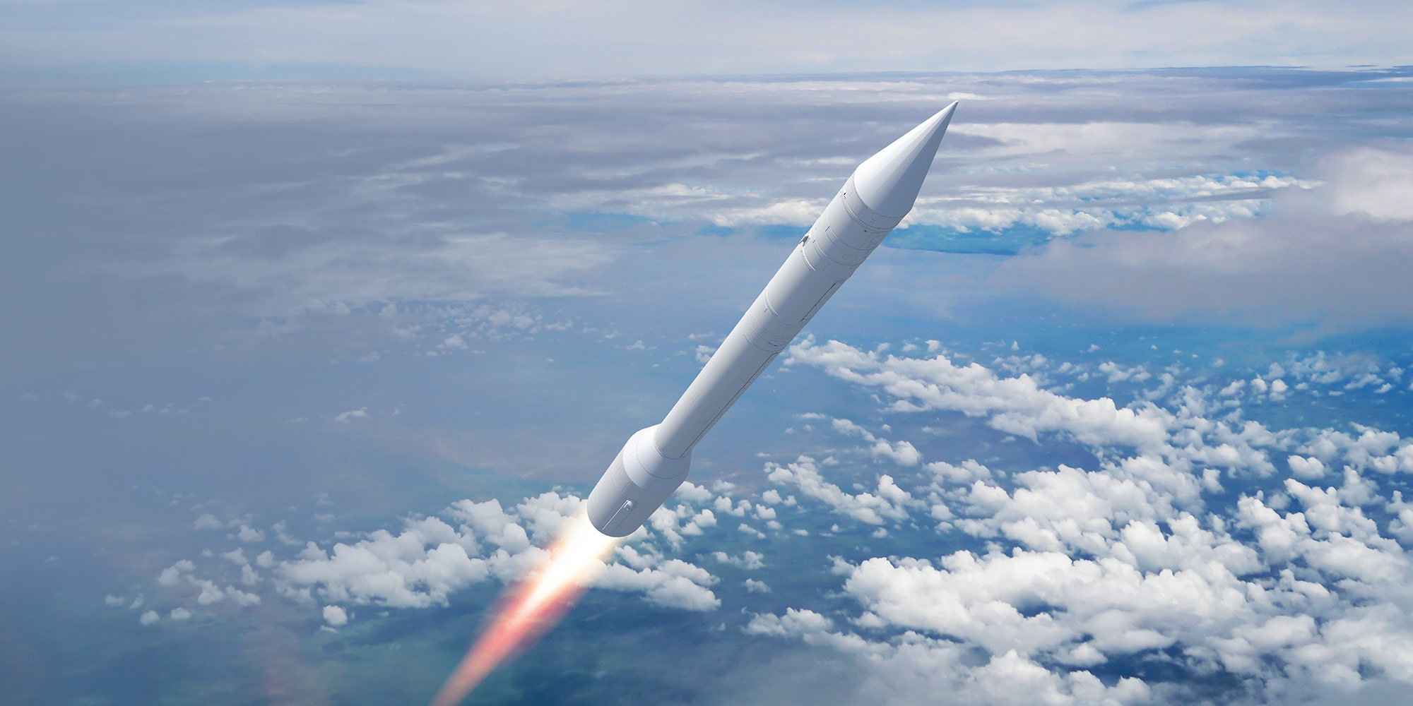 Simulating Long-Range Threats