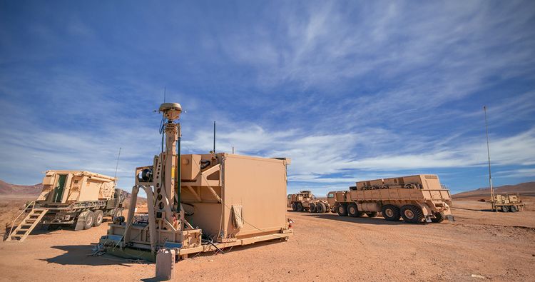 IBCS-Expands-the-Battlespace-During-Live-Fire-Flight-Tests Northrop Grumman’s Integrated Battle Command System Expands the Battlespace During Live-Fire Flight Tests with New Sensor
