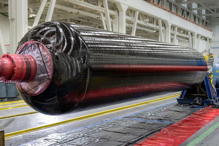 Northrop-Grumman-Completes-First-Next-Generation-Interceptor-Solid-Rocket-Motor-Booster-Cases Northrop Grumman Completes First Next Generation Interceptor Solid Rocket Motor Booster Cases