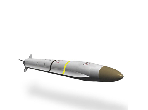 Northrop Grumman To Provide New Strike Missile Capability for Fifth-Generation Aircraft and Beyond