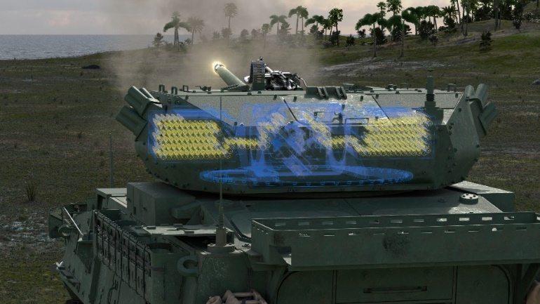 Gunning for Missiles