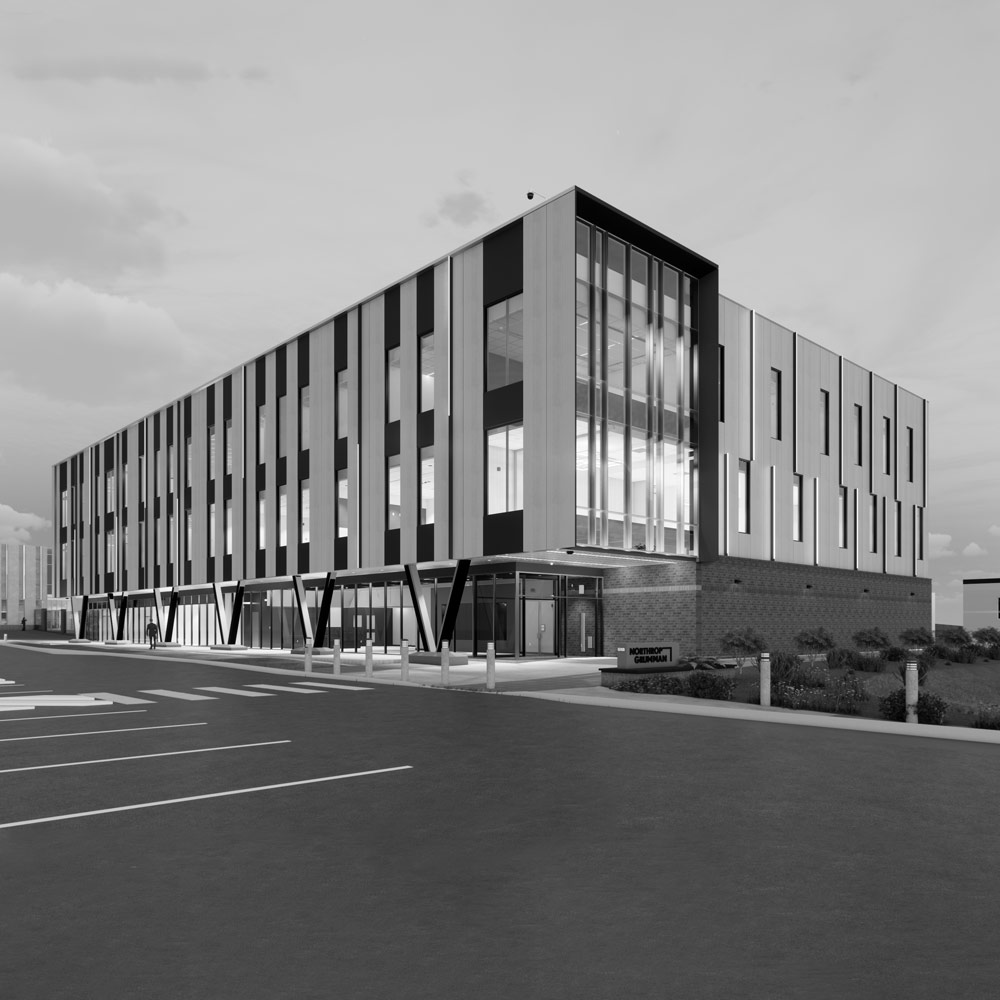 Elkton Maryland facility