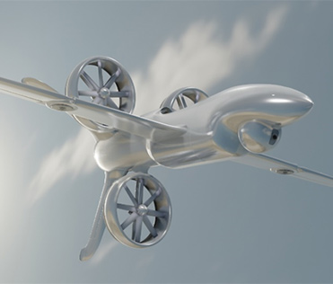 DARPA selects teams for new autonomous VTOL X-plane