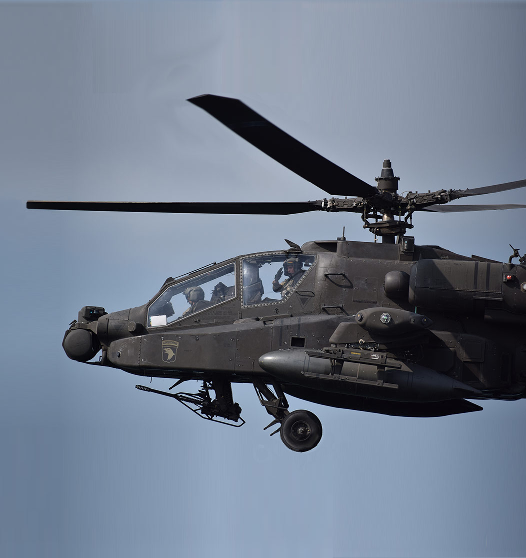 Northrop Grumman’s Pioneering CIRCM Technology Ensures Mission Safety for the US Army Common Infrared Countermeasures