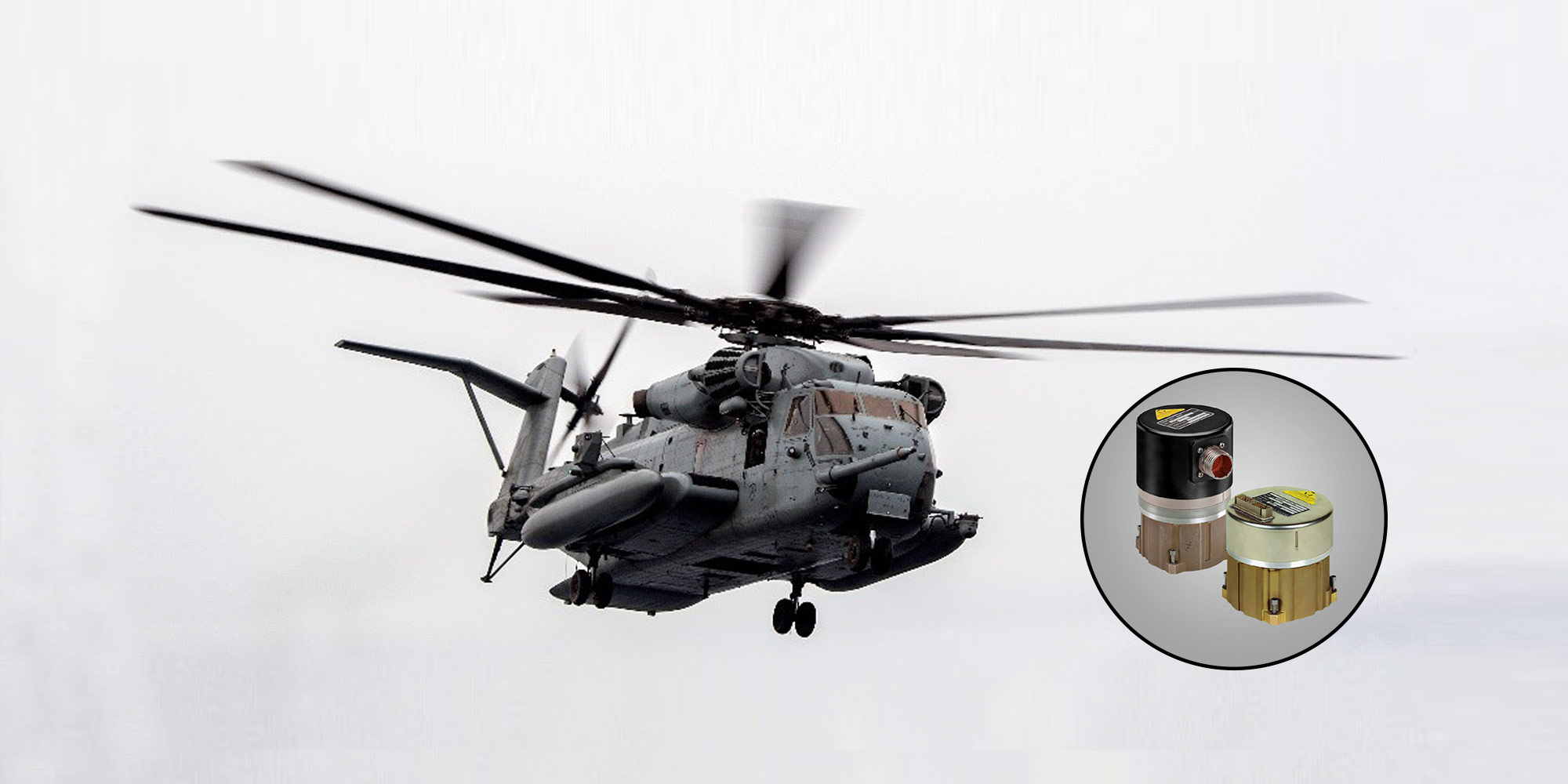 LN-200 FOG Family Advanced Airborne IMU/AHRS LN-200 FOG Family Advanced Airborne IMU/AHRS