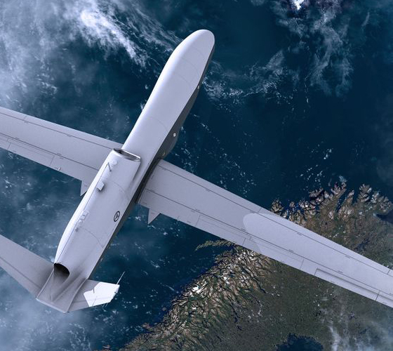 Northrop Grumman and Andøya Space to Collaborate on Supporting Norway’s Long Term Defense Plan