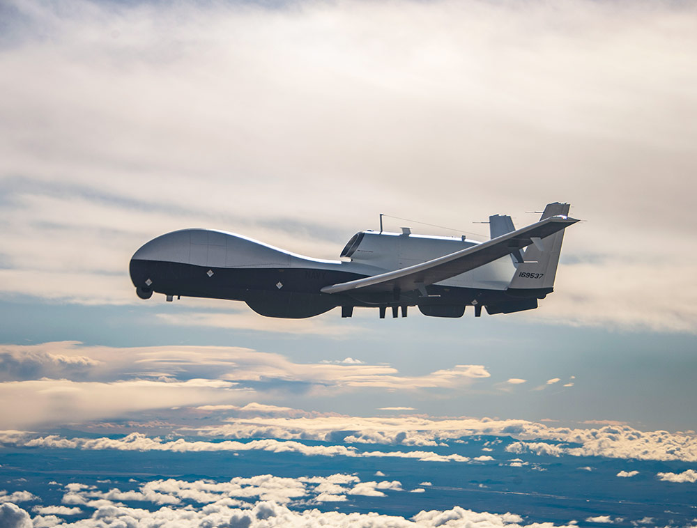 MQ-4C Triton MQ-4C Triton