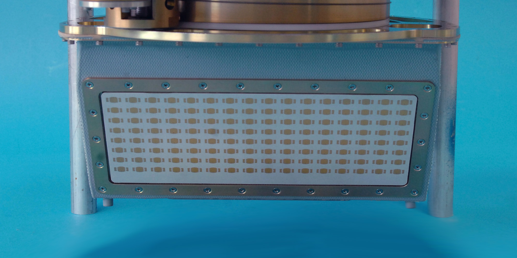 AN/ZPY-1 STARLite AN/ZPY-1 STARLite