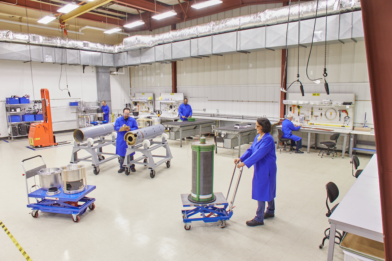 Elkton Manufacturing