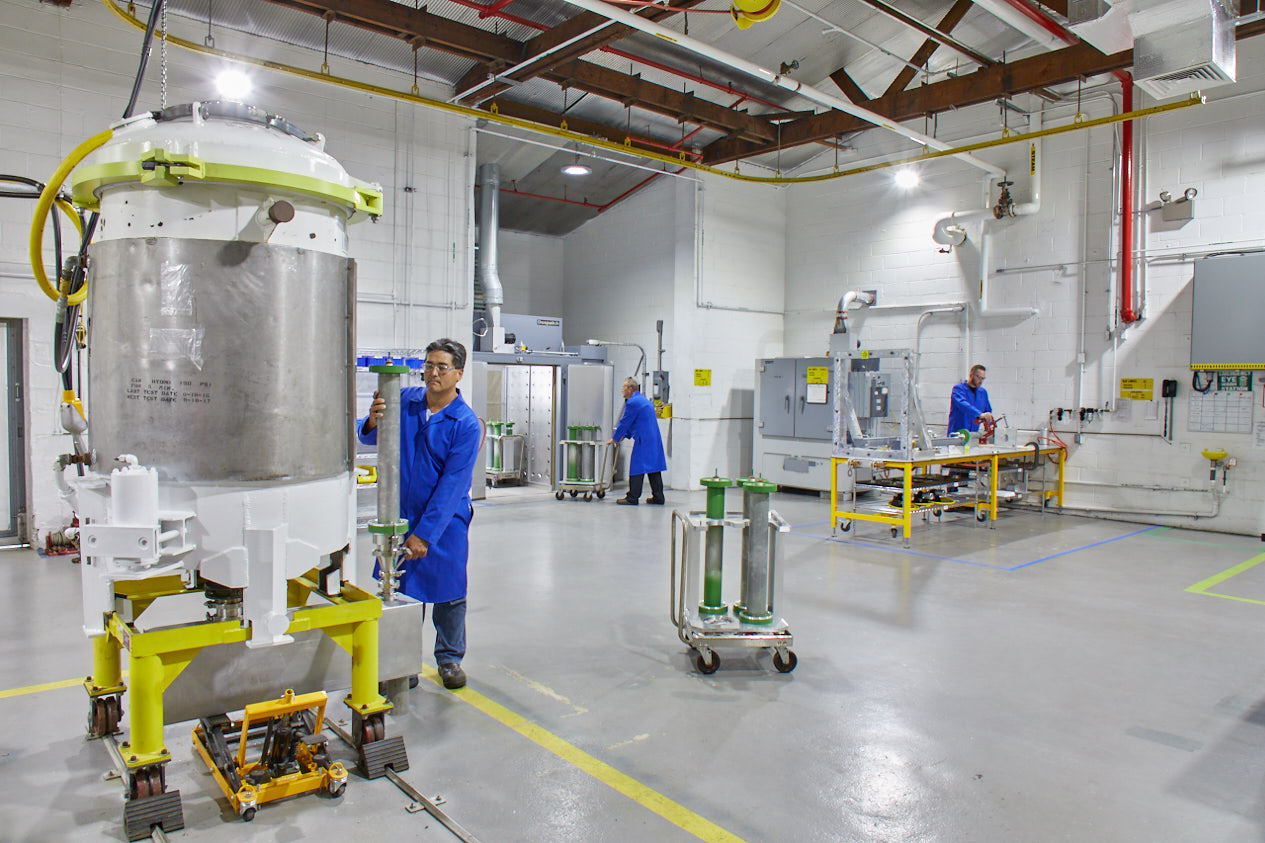 Elkton Manufacturing