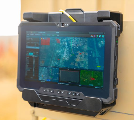 Northrop Grumman Adds Cutting-Edge AI Capabilities to Forward Area Air Defense