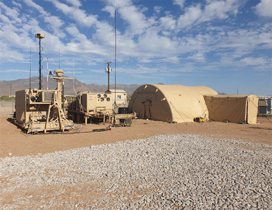 IBCS is Orchestrating the Future of Defense