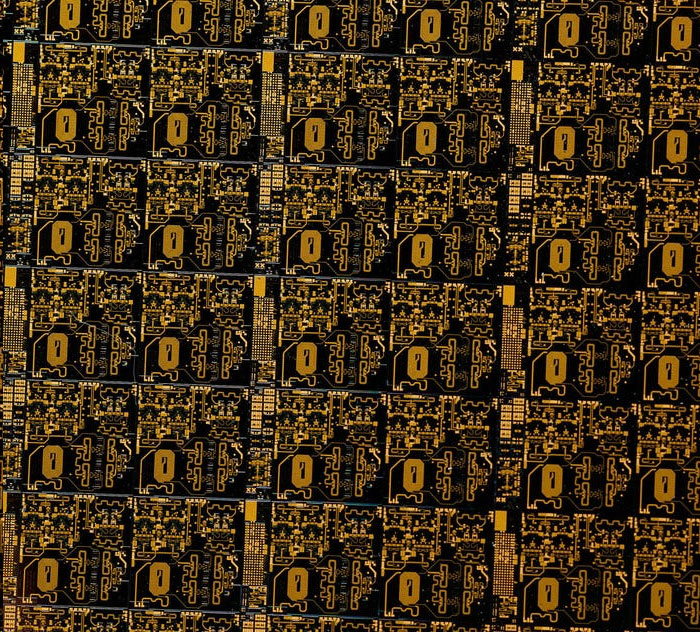 Space Park Microelectronics Foundry Unleashing Superconducting Superpowers