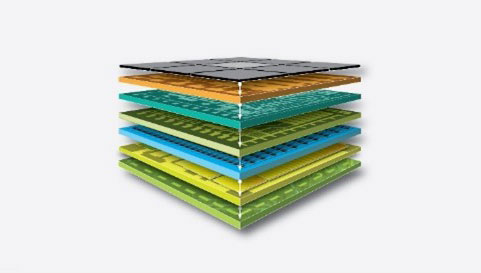 Paving the Way in Stacking and Packaging Paving the Way in Stacking and Packaging