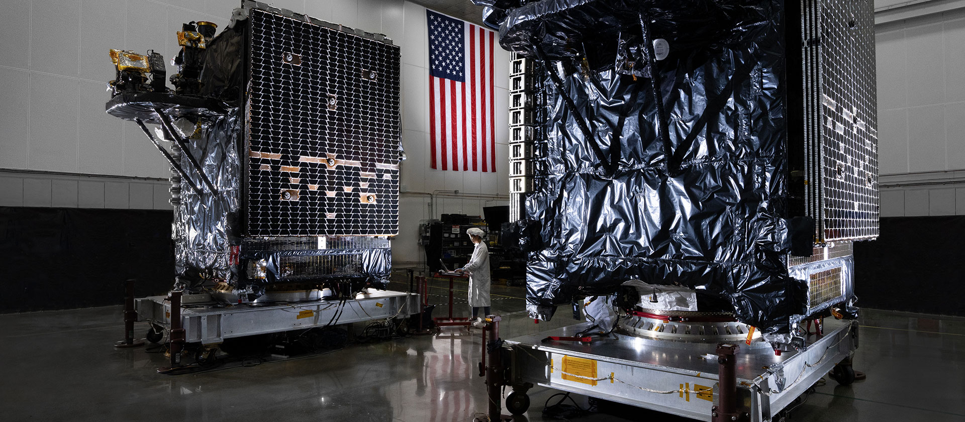 Eyes on the High North