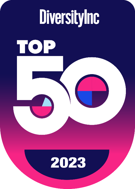 Diversity Inc. Top 50 2023