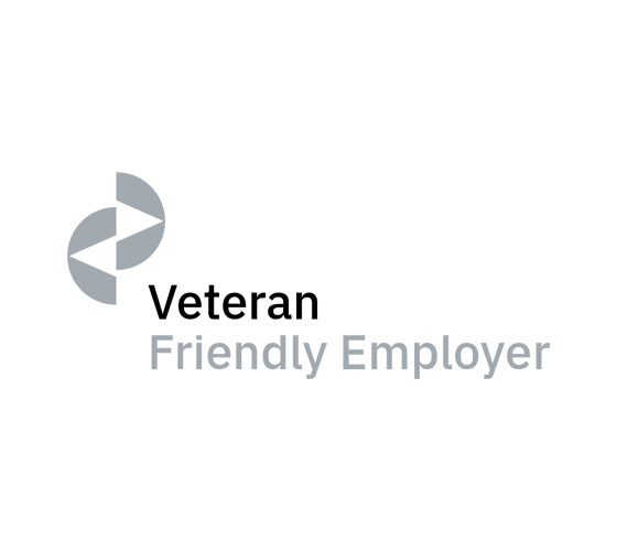 Veteran Friendly Employer