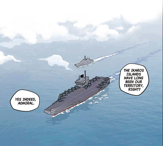 An Invisible Enemy: Cyber and Electronic Warfare