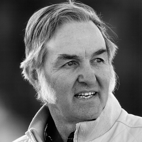 Burt Rutan