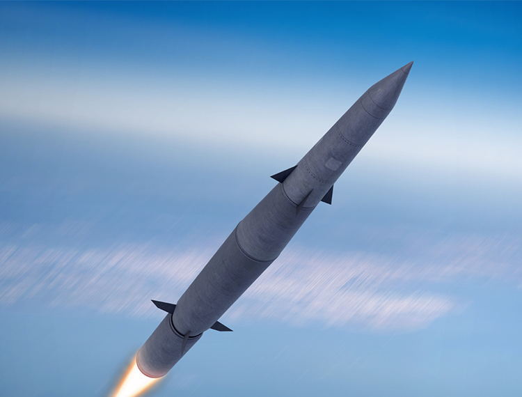 Northrop Grumman to Support US-Japan Glide Phase Interceptor Cooperative Development Agreement