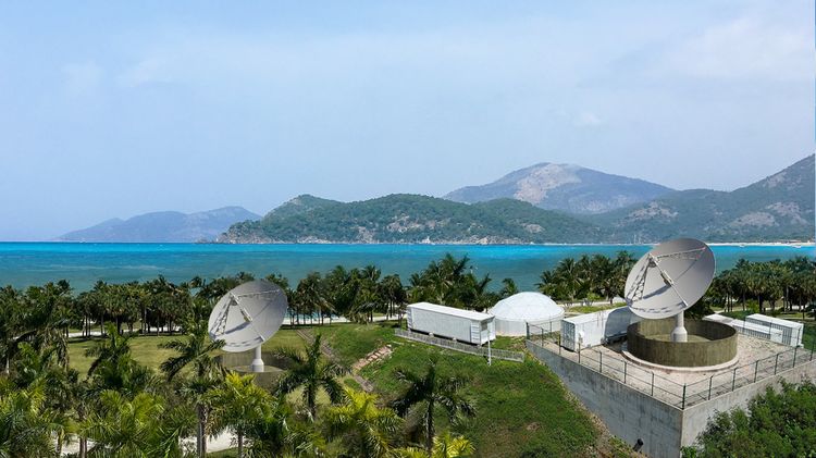 Northrop Grumman's Rapid Completion of Critical Design Review Supports Future Missile Warning Satellites in Pacific Region